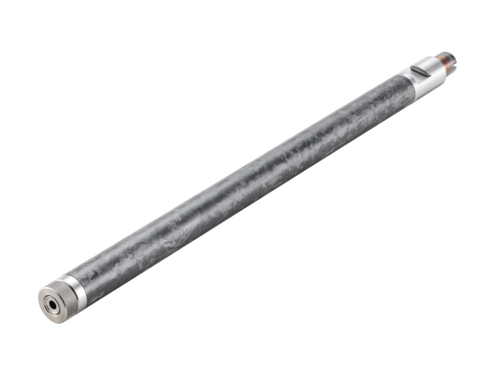 Ruger 10/22 Carbon Fiber Threaded Barrel .22 LR, Model 90989 product image