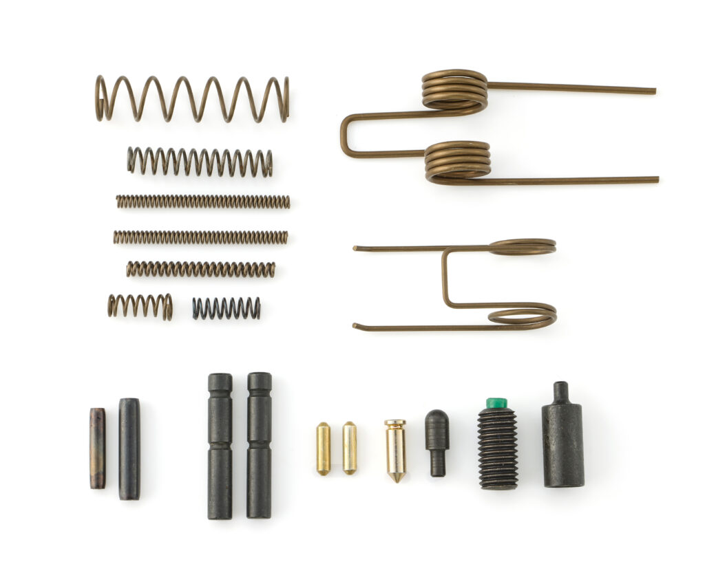 Ruger AR Small Parts Kit