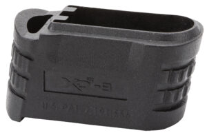 Springfield Armory XD-S 9mm Backstrap #2 Magazine Sleeve Black