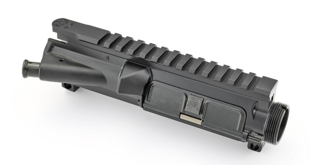 Ruger AR Upper Complete Receiver, Model 91003