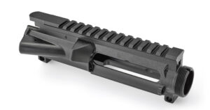 Ruger AR Upper Stripped Receiver, Model 91004