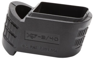 Springfield Armory XD-M Compact 9mm Backstrap #3 Sleeve Black product image