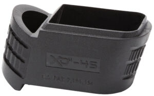 Springfield Armory XD-M Compact .45 ACP Backstrap #3 Sleeve Black product image