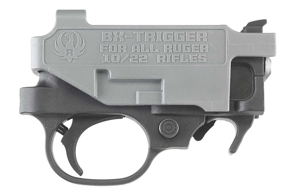 Ruger BX-Trigger 90462 for 10/22 and 22 Charger product image