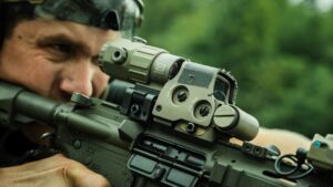 EOTech G45 Magnifiers