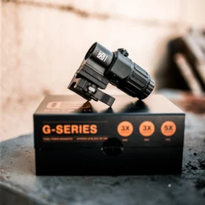 EOTech G33 magnifier