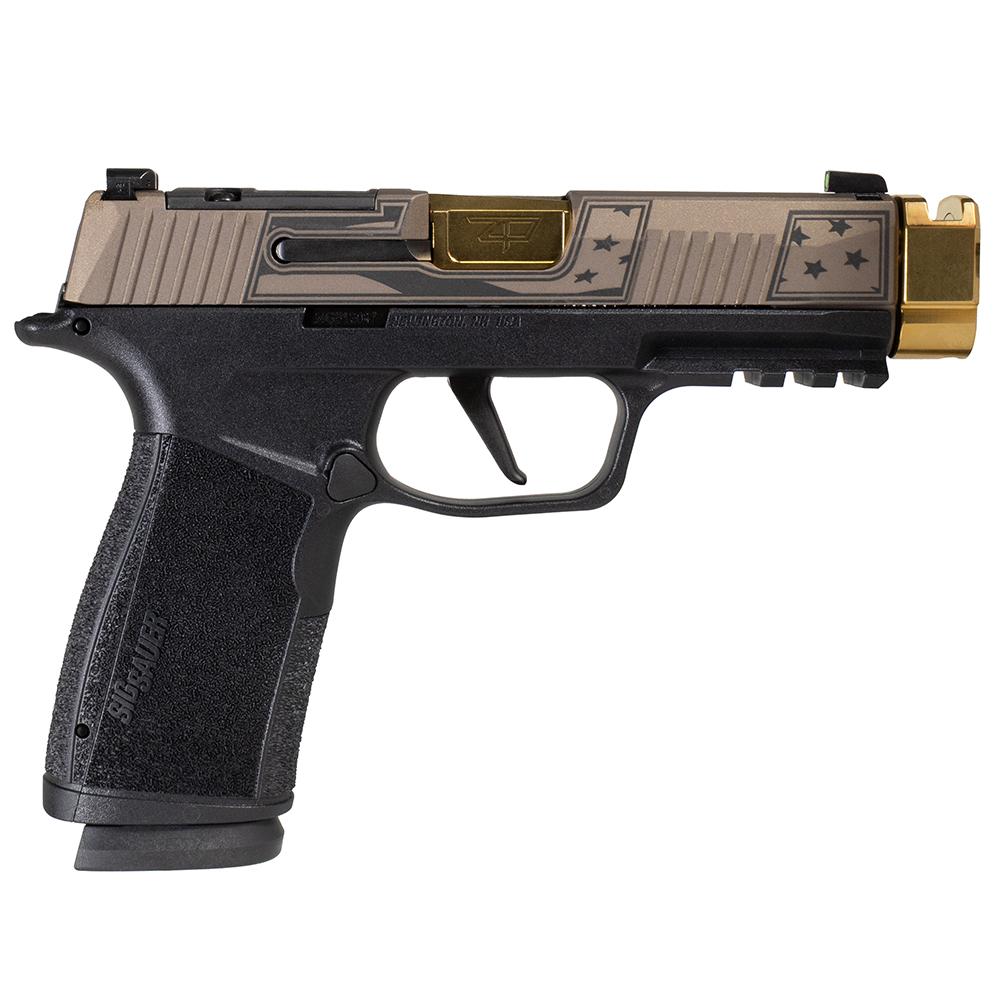 SIG P365 XMacro