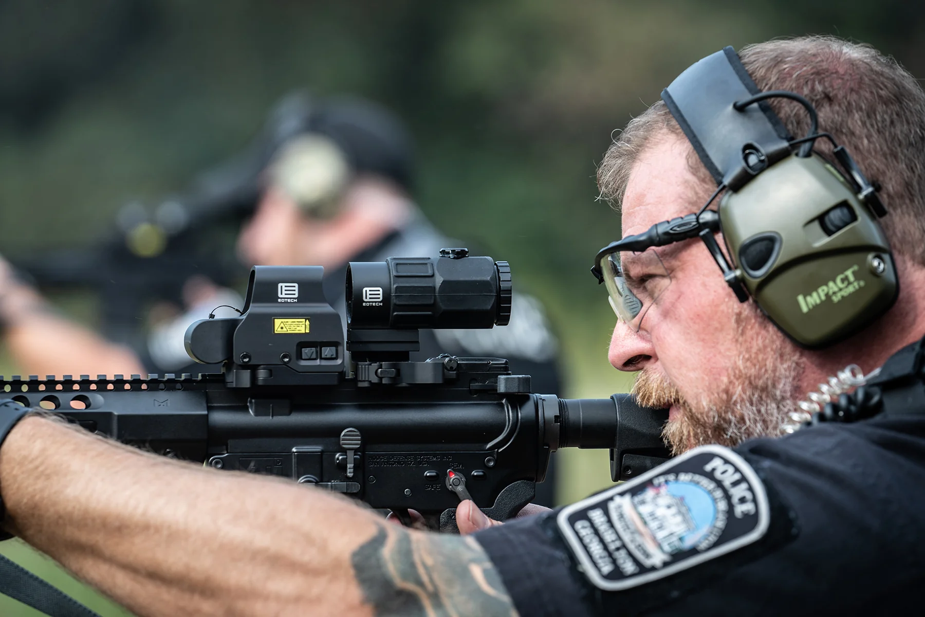 Eotech G43