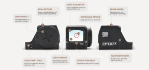 EOTech Eflx