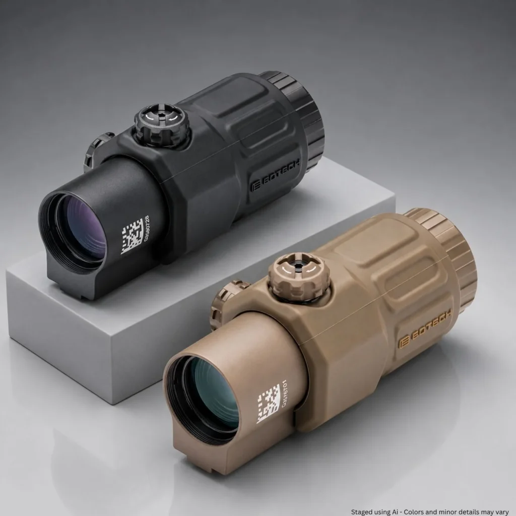 eotech magnifier