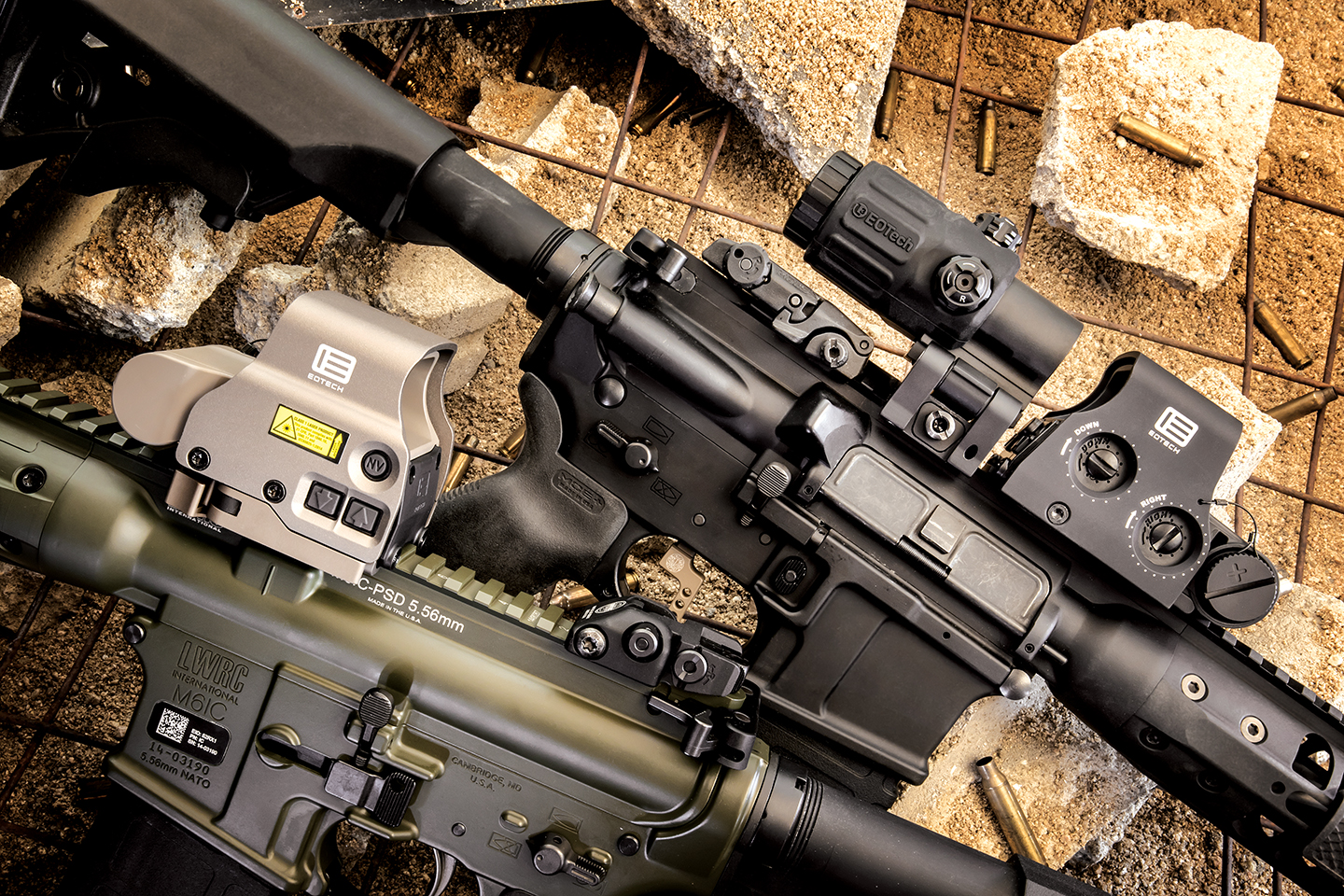 eotech xps2