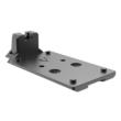 Springfield Armory 1911 DS Prodigy AOS Optic Plate Kit for HEX Dragonfly Black product image