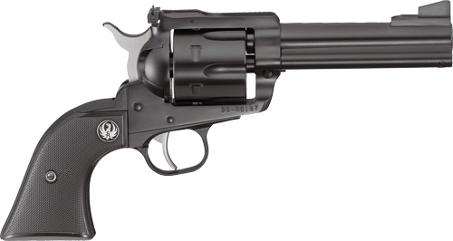 Ruger Blackhawk .357 Magnum Revolver, 4.62" Barrel, Blued product image