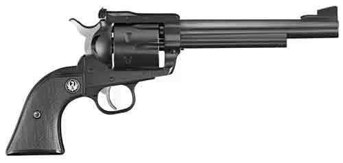 Ruger Blackhawk .357 Magnum Revolver, 6.5" Barrel, Blued product image