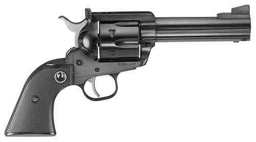 Ruger Blackhawk .41 Magnum Revolver, 4.62" Barrel, Blued product image