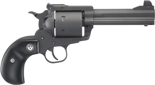 Ruger Blackhawk .45 ACP / .45 Colt Revolver, 4" Barrel, Wiley Clapp CarryHawk product image