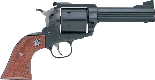 Ruger Super Blackhawk .44 Magnum Revolver, Stainless - Image 3