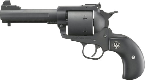 Ruger Super Blackhawk .44 Magnum Revolver, 4.62" Barrel, TALO product image