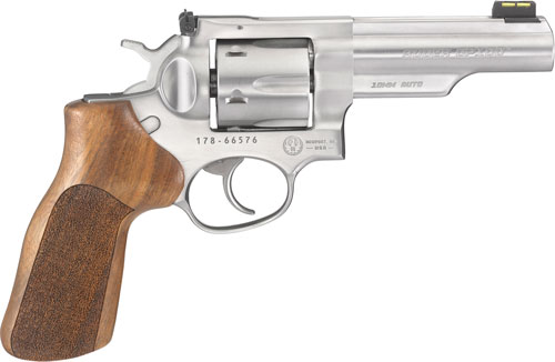 Ruger GP100 Match Champion 10mm Revolver, 4.2" Barrel product image