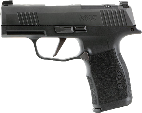 SIG P365X