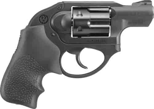 Ruger LCR .357 Magnum Revolver, 1.87" Barrel, 5-Round