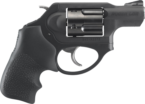 Ruger LCRx .357 Magnum Revolver, 1.87" Barrel, 5-Round