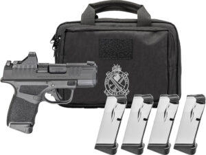 Springfield Armory Hellcat OSP .380 ACP Gear Pac 10-Round