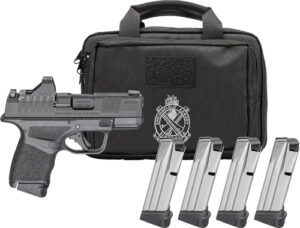 Springfield Armory Hellcat OSP 9mm CA Gear Pac 10-Round