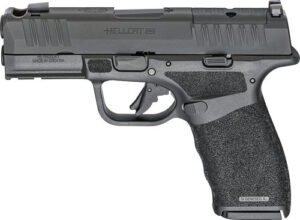 Springfield Armory Hellcat Pro Comp OSP 9mm 10-Round