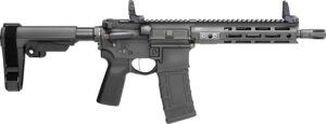 Springfield Armory SAINT Victor .300 BLK 9.5-Inch AR Pistol 30+1 Black product image