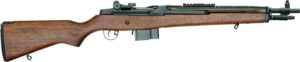 Springfield Armory M1A Scout Squad .308 Rifle NY Compliant Walnut product image