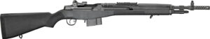 Springfield Armory M1A Scout Squad .308 Rifle 18-Inch Black product image