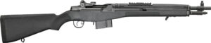 Springfield Armory M1A Scout Squad .308 Rifle NY Compliant Black product image