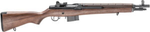 Springfield Armory M1A Tanker .308 Rifle 16.25-Inch Walnut product image