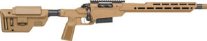 Springfield Armory Model 2020 Heatseeker 6.5 Creedmoor 16-Inch Carbon Fiber Rifle