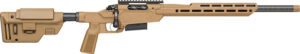 Springfield Armory Model 2020 Heatseeker .308 Win 20-Inch Carbon Fiber Rifle