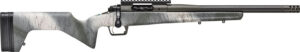 Springfield Armory Model 2020 Redline .308 Win 16-Inch Carbon Fiber Rifle Grayboe Trekker Stock
