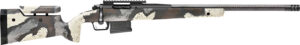 Springfield Armory Model 2020 Waypoint 6mm Creedmoor 20-Inch Rifle Ridgeline Camo