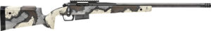 Springfield Armory Model 2020 Waypoint 6.5 PRC 24-Inch Rifle Carbon Fiber Ridgeline Camo product image