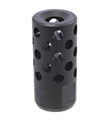 Glenfield .308 Muzzle Brake 5/8-24 - Image 5