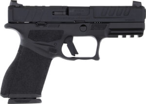 Springfield Armory Echelon 4.0C 9mm 4-Inch Pistol, 15-Round, U-Notch Sights