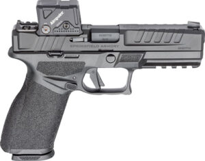 Springfield Armory Echelon 4.5F Aimpoint COA 9mm 4.5-Inch Pistol, 17/20-Round