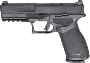 Springfield Armory Echelon 4.5F 9mm 4.5-Inch Pistol, 10-Round, U-Notch Sights