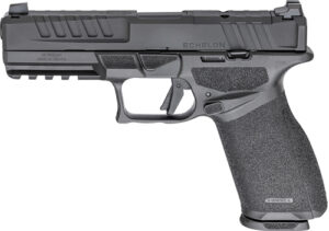 Springfield Armory Echelon 4.5F 9mm 4.5-Inch Pistol, 15-Round, U-Notch Sights