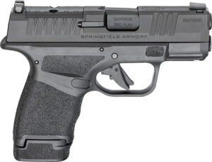 Springfield Armory Hellcat OSP .380 ACP 11/13-Round