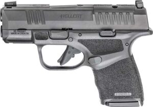 Springfield Armory Hellcat OSP 9mm 13-Round