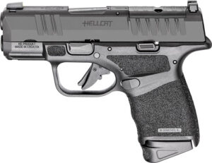Springfield Armory Hellcat OSP 9mm CA Compliant 10-Round