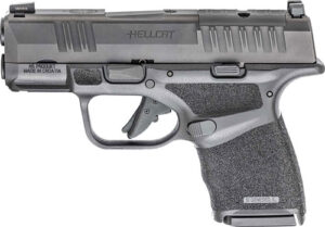 Springfield Armory Hellcat OSP 9mm 10-Round
