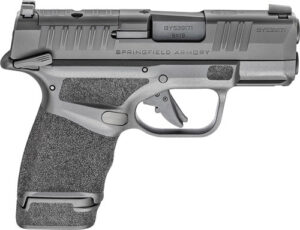 Springfield Armory Hellcat OSP 9mm 3-Inch Pistol 13+1 Manual Safety product image