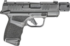 Springfield Armory Hellcat RDP 9mm 3.8-Inch Pistol 11+1/13+1 Manual Safety product image